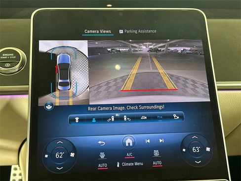 Certified 2022 Mercedes-Benz S 580 4MATIC Sedan image 32