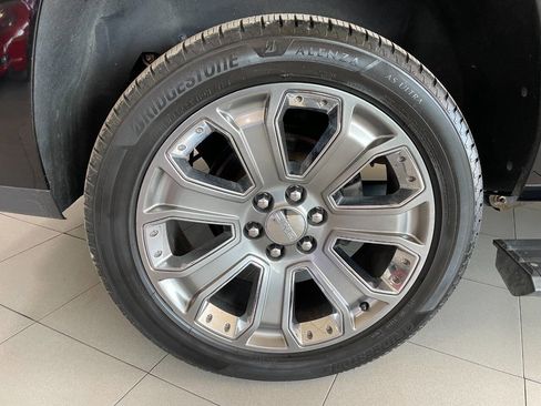 Used 2016 GMC Yukon Denali w/ Open Road Package image 14