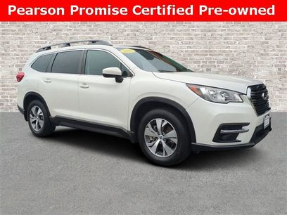 Used 2020 Subaru Ascent Premium w/ Convenience Package