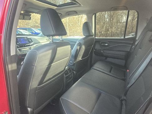 Used 2023 Honda Ridgeline RTL image 32