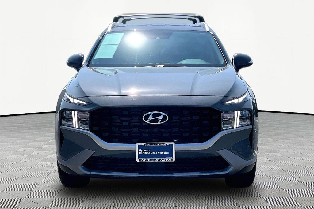 Certified 2023 Hyundai Santa Fe SEL AWD/4WD image 4