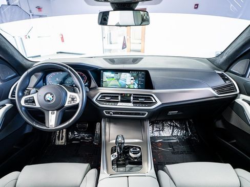 Used 2023 BMW X5 sDrive40i w/ Executive Package image 63