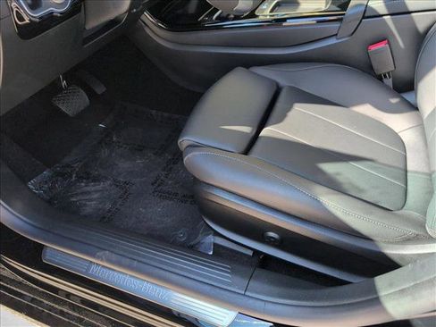 New 2026 Mercedes-Benz CLA 250 image 4