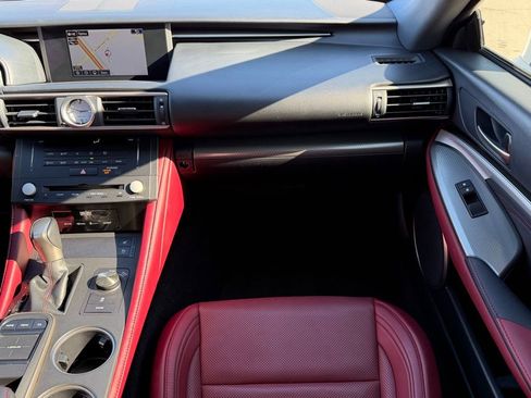 Used 2016 Lexus RC 350 image 11