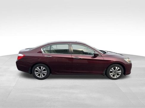 Used 2014 Honda Accord LX image 9