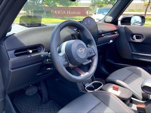 Used 2026 MINI Cooper S FWD image 15