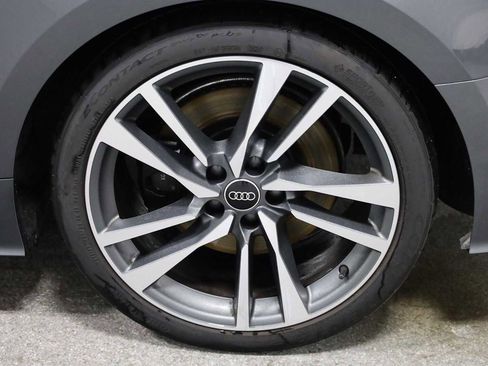 Used 2023 Audi S5 Premium Plus w/ Premium Plus Package image 35