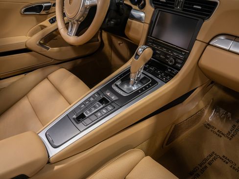 Used 2016 Porsche 911 Carrera 4S image 69