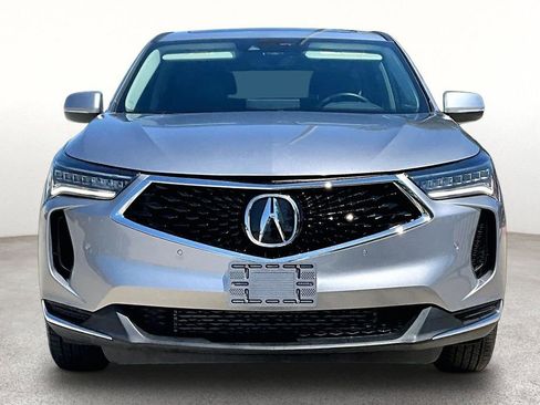 Used 2024 Acura RDX SH-AWD w/ Technology Package image 3