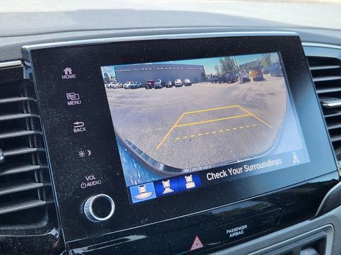 Used 2023 Honda Ridgeline RTL image 20