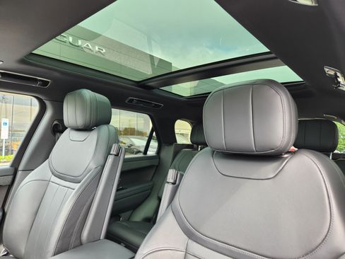 Certified 2023 Land Rover Range Rover Sport SE Dynamic AWD/4WD image 12