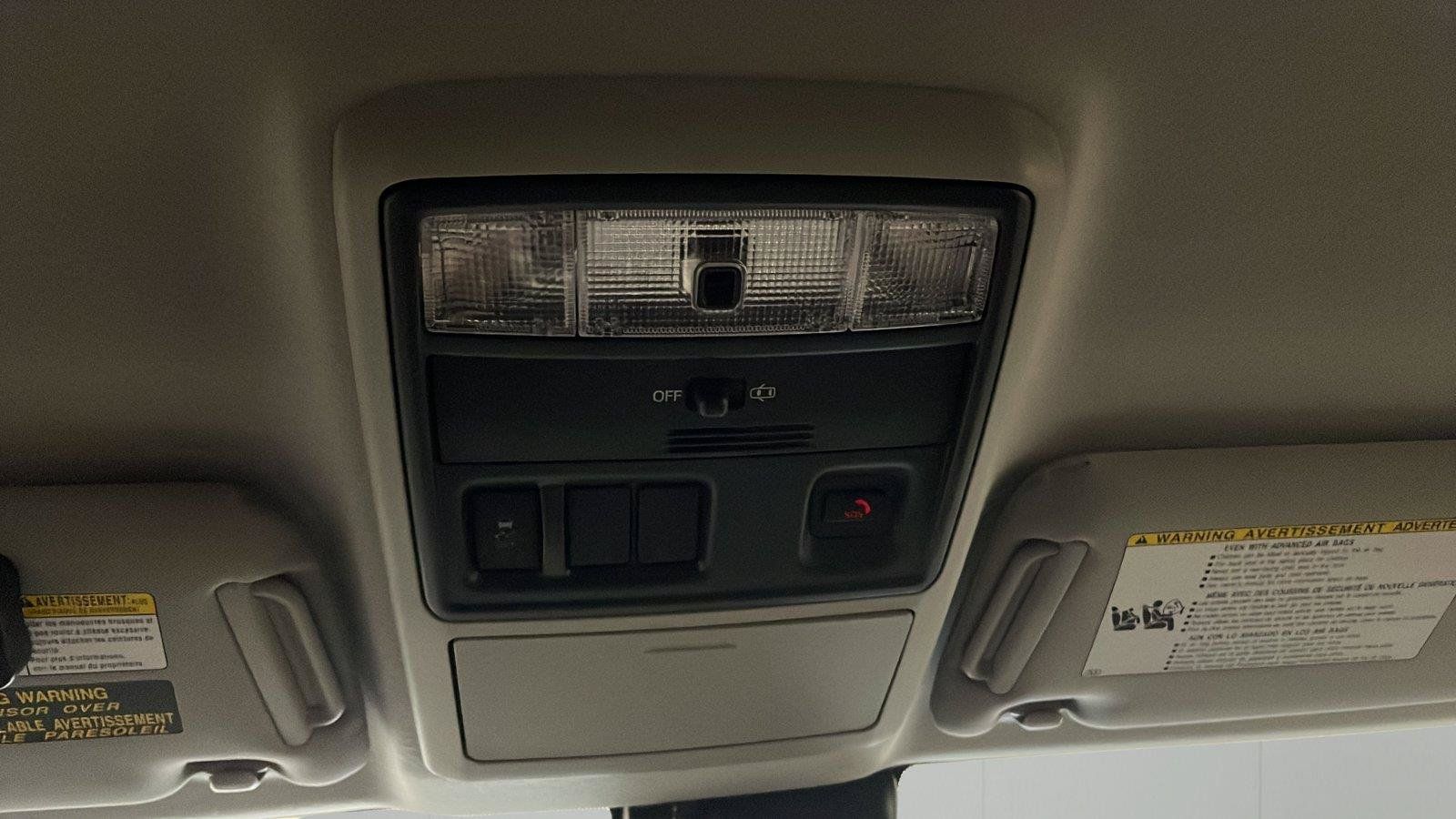 Used 2021 Toyota 4Runner SR5 RWD image 21