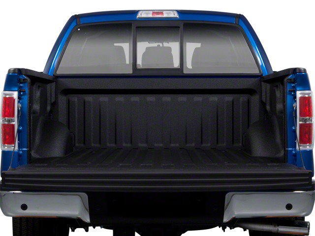 Used 2012 Ford F150 FX2 w/ FX Luxury Pkg RWD image 12