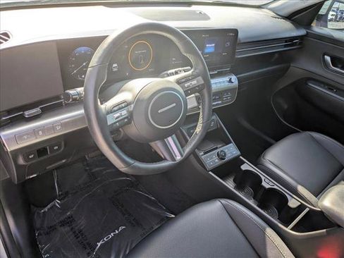Used 2026 Hyundai Kona Limited AWD/4WD image 14