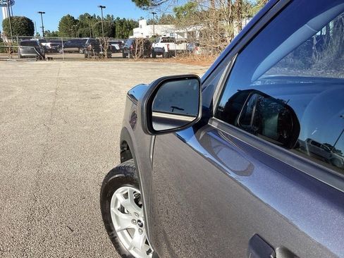 Used 2021 Ford Bronco Sport image 22