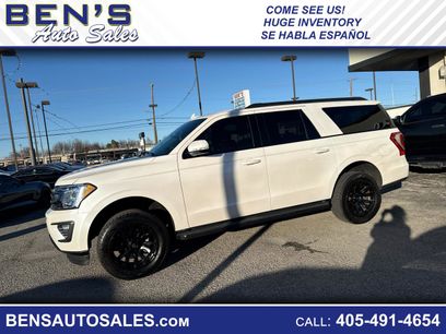 Used 2019 Ford Expedition Max XLT w/ Equipment Group 202A