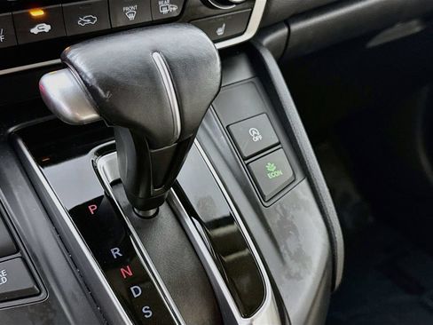 Used 2021 Honda CR-V EX-L image 8