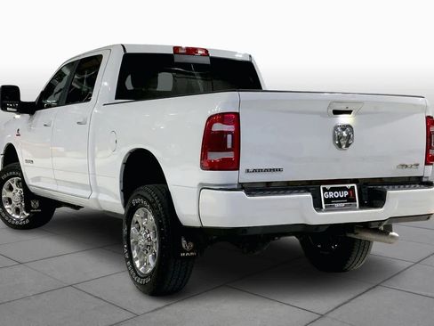 Used 2024 RAM 2500 Laramie w/ Safety Group image 12