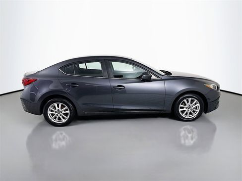 Used 2014 MAZDA MAZDA3 i Touring image 8