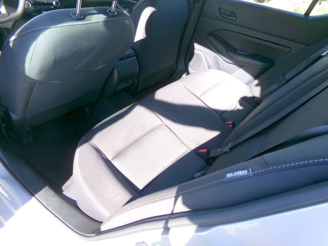 Used 2023 Nissan Altima 2.5 S FWD image 15