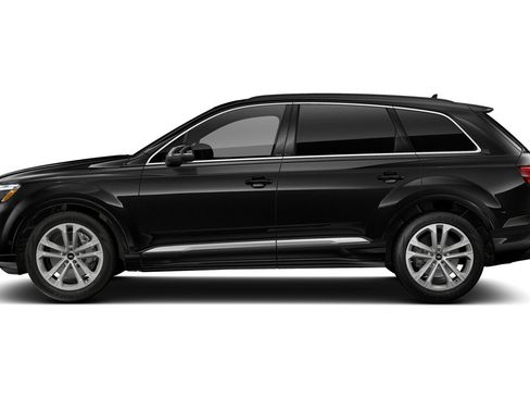 Certified 2026 Audi Q7 3.0T Premium Plus w/ Premium Plus Package AWD/4WD image 8