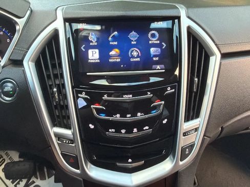 Used 2015 Cadillac SRX Luxury w/ Driver Awareness Package AWD/4WD image 42