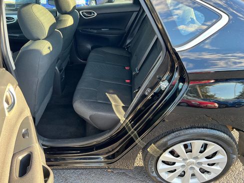 Used 2013 Nissan Sentra S image 20