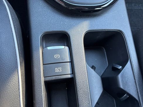 Used 2023 Kia Forte GT-Line w/ GT-Line Premium Package image 18