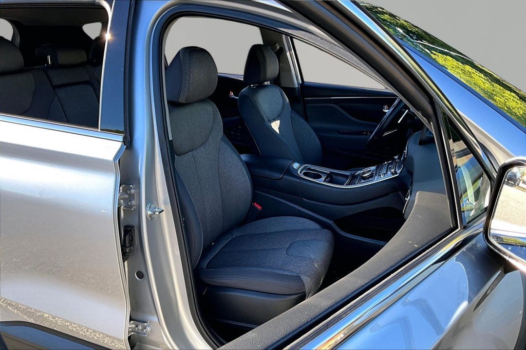 Used 2023 Hyundai Santa Fe SEL AWD/4WD image 22