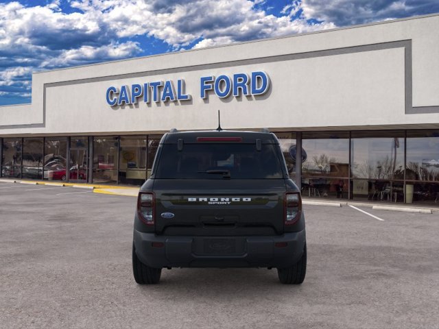New 2026 Ford Bronco Sport Big Bend w/ Convenience Package AWD/4WD image 5