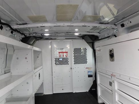 Used 2020 Ford Transit 250 Low Roof image 30