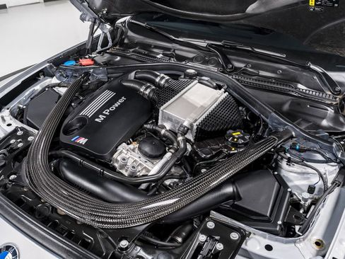 Used 2020 BMW M2 CS image 40