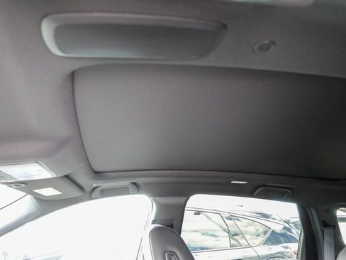 New 2025 Acura RDX A-Spec image 14