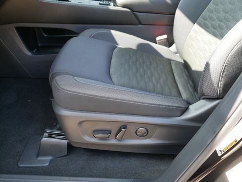 Certified 2025 Nissan Pathfinder SV AWD/4WD image 20
