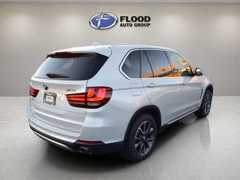Used 2017 BMW X5 xDrive35i image 4