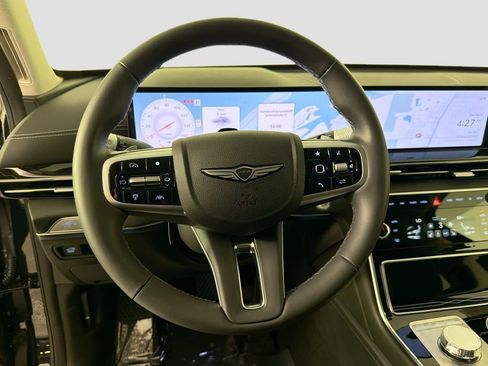 Used 2026 Genesis GV80 2.5T RWD image 11