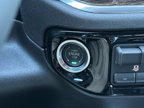 New 2026 Chevrolet Silverado 1500 LT Trail Boss w/ Safety Package image 22