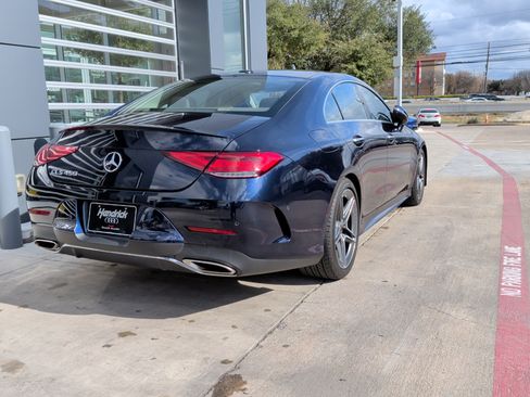 Used 2019 Mercedes-Benz CLS 450 image 10