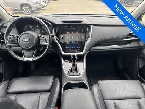 Used 2023 Subaru Outback Limited AWD/4WD image 10
