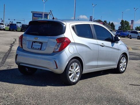 Used 2019 Chevrolet Spark LT FWD image 7