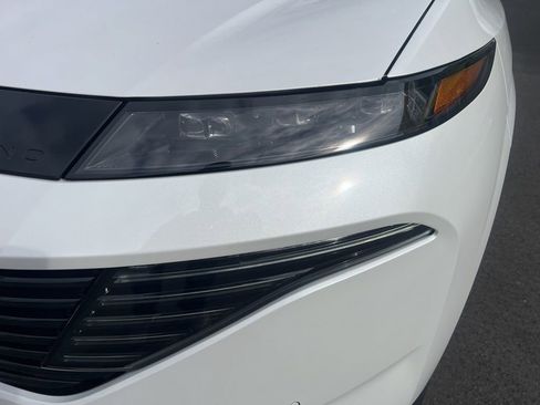 New 2026 Nissan Murano SL w/ Comfort Package image 33