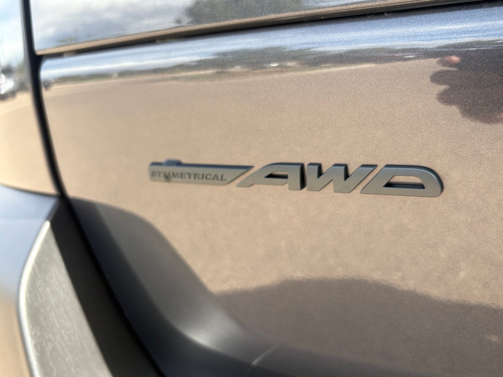 New 2026 Subaru Outback Premium AWD/4WD image 35