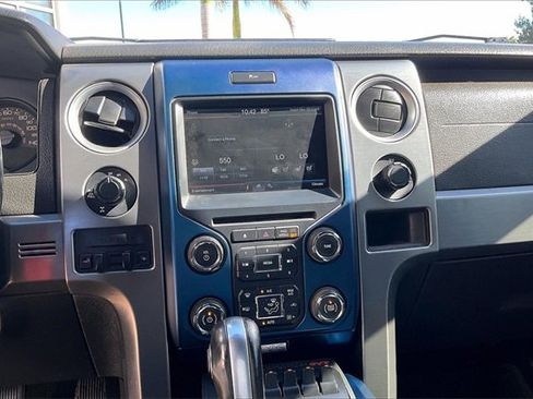 Used 2013 Ford F150 Raptor w/ Luxury Equipment Group image 6