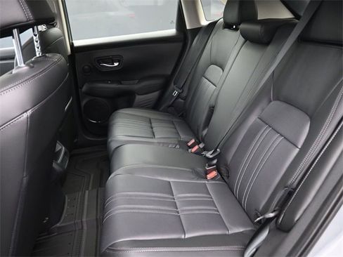 New 2026 Honda HR-V EX-L image 14