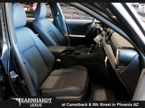 New 2026 Lexus IS 350 F Sport image 6