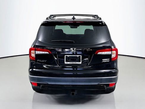 Used 2021 Honda Pilot Special Edition image 10