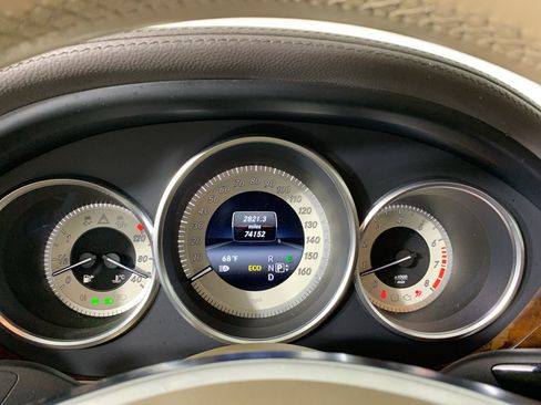 Used 2014 Mercedes-Benz CLS 550 550 image 23