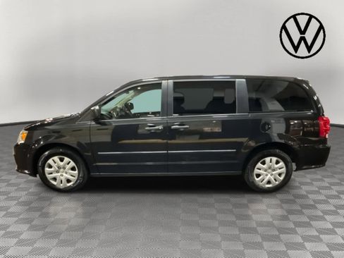 Used 2014 Dodge Grand Caravan American Value Package image 6