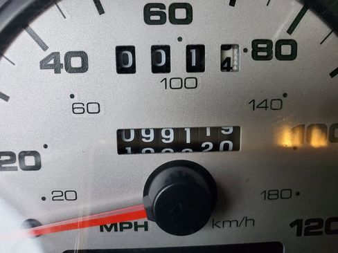 Used 2003 Mercury Sable LS Premium FWD image 19