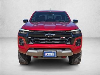 Used 2023 Chevrolet Colorado Z71 w/ Z71 Convenience Package 2 AWD/4WD video 2